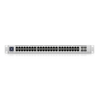 48-port switch Ubiquiti Unifi USW-Enterprise-48-PoE (Managed)