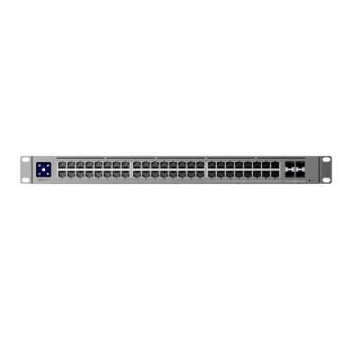 48-port switch Ubiquiti Unifi USW-Pro-Max-48-EU