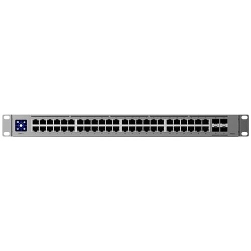 48-port switch Ubiquiti Unifi USW-Pro-48