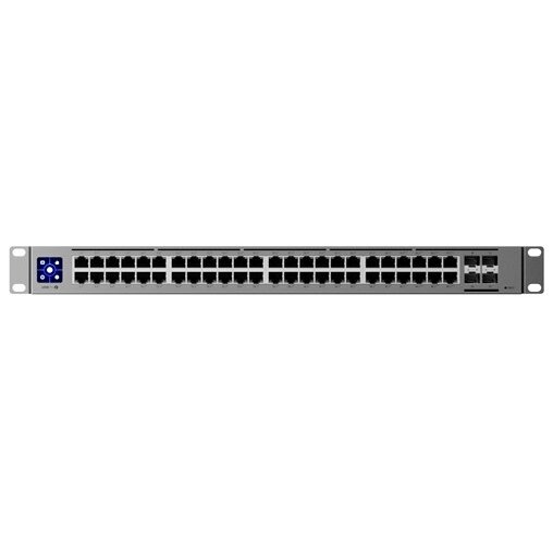 48-port switch Ubiquiti Unifi USW-Pro-48-POE
