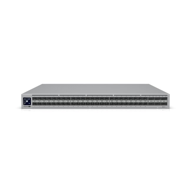 48-port switch Ubiquiti Unifi ECS-Aggregation 48-port switch Ubiquiti Unifi ECS-Aggregation