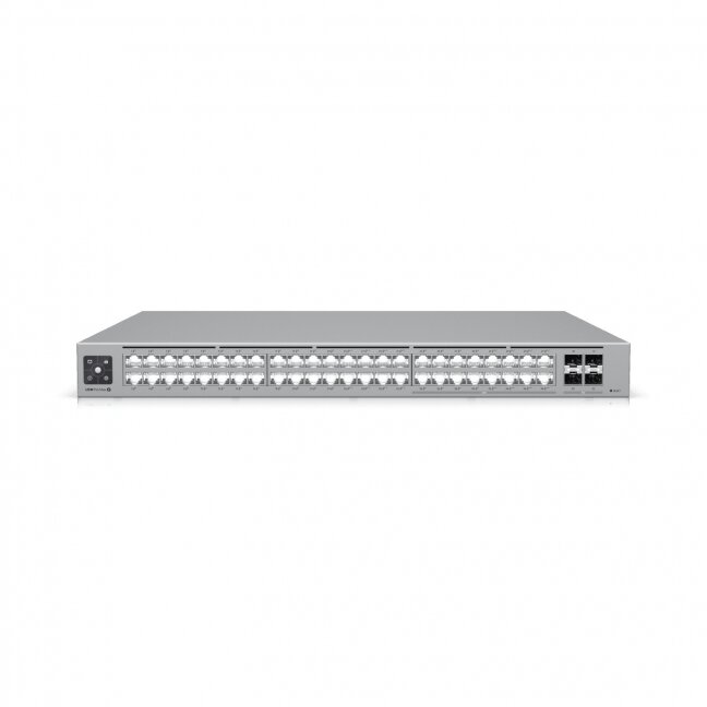 48-port switch Ubiquiti Unifi USW-Pro-Max-48-PoE-EU 48-port switch Ubiquiti Unifi USW-Pro-Max-48-PoE-EU