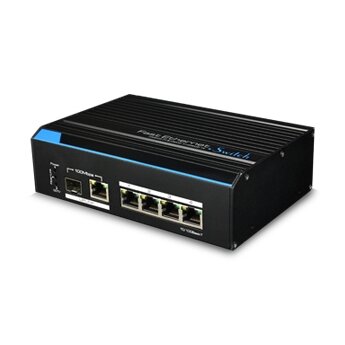 4 ports switch UTEPO UTP7204E-A1 4 ports switch UTEPO UTP7204E-A1