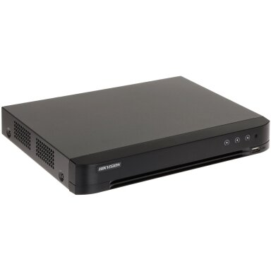 4ch DVR Hikvision iDS-7204HQHI-M1/S