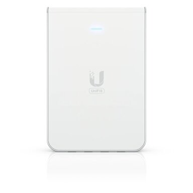 4-port switch Ubiquiti UniFi U6-IW
