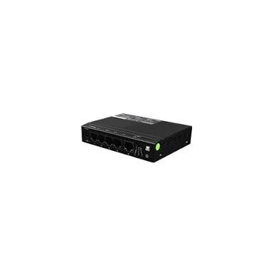 4 ports switch UTEPO SG5-M