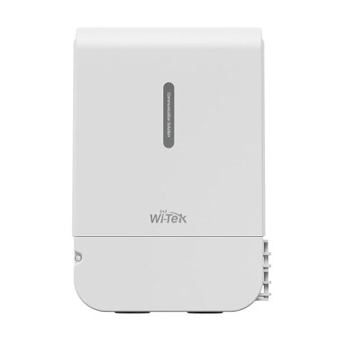 4 port switch Wi-Tek WI-PCES306G-O