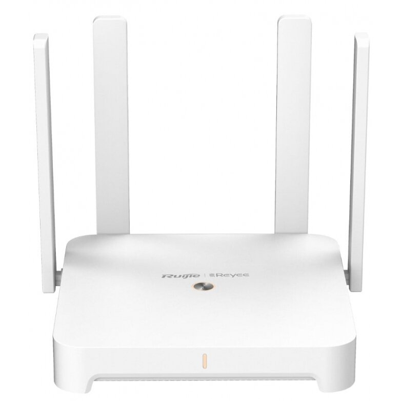 4 port router Ruijie Reyee RG-EW1800GX PRO 4 port router Ruijie Reyee RG-EW1800GX PRO