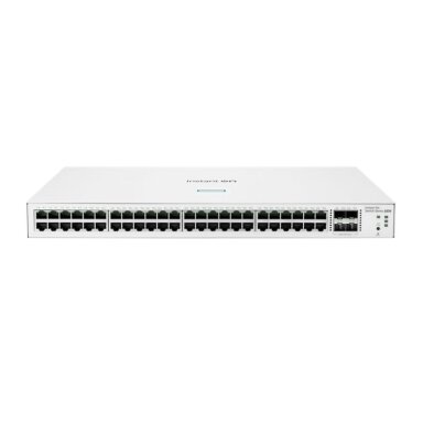52-port switch HP Aruba Instant On JL814A