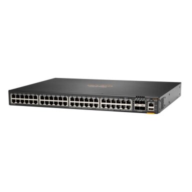 52-port switch HPE Aruba CX 6200F L727B 48G PoE+ 4XSFP (Mananged)