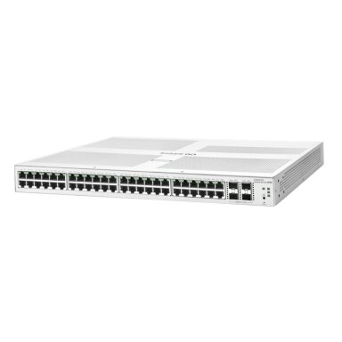 52-port switch HPE Aruba JL685A
