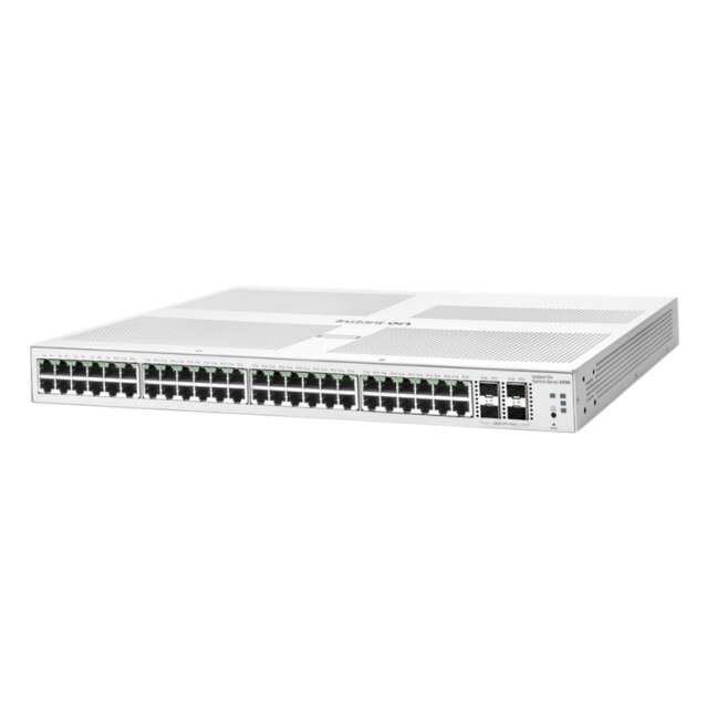 52-port switch HPE Aruba JL685A 52-port switch HPE Aruba JL685A