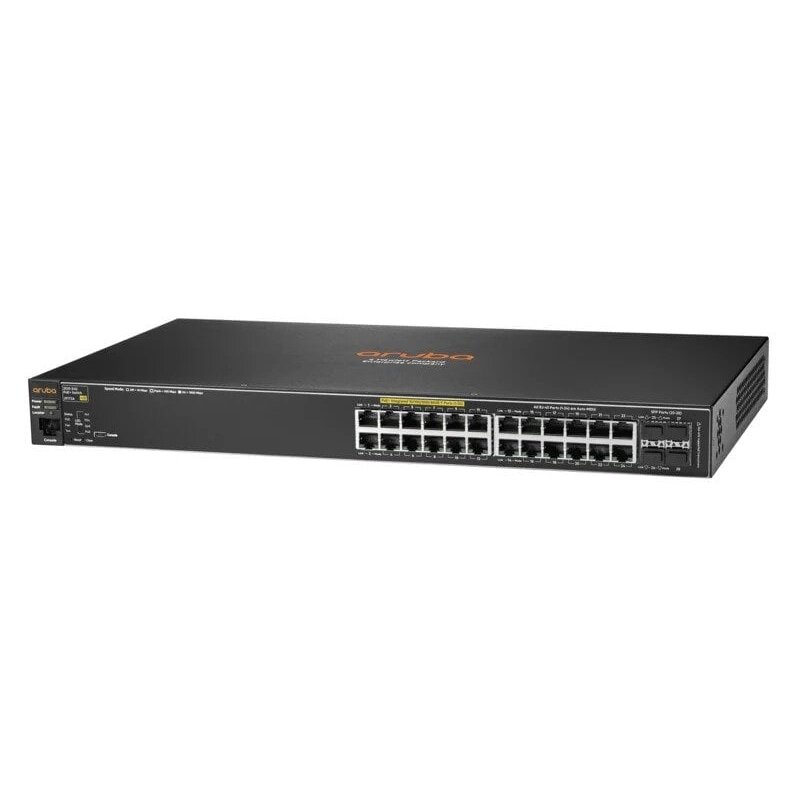 52 port switch HPE Aruba R8N86A