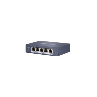 5 port 3 PoE port Switch Hik-vision DS-3E0505HP-E