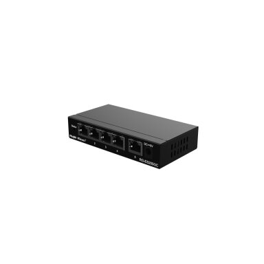 5 port switch Ruijie Reyee RG-ES205GC