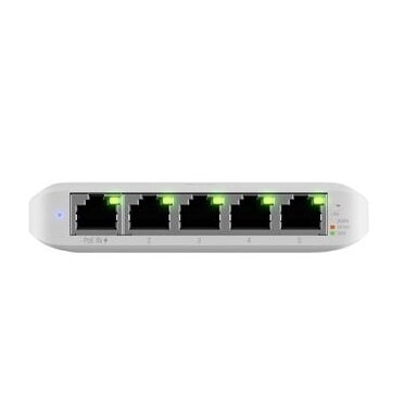 5-port switch Ubiquiti UniFi USW-Flex-Mini-EU