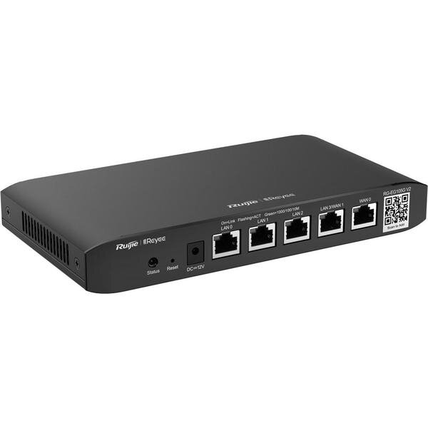 5 port router Ruijie Reyee RG-EG105GV2