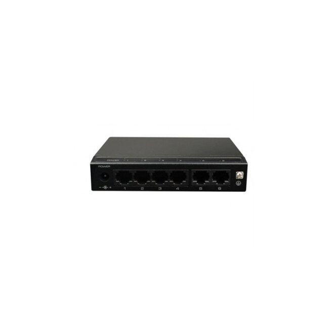 6 port 4 PoE port switch UTEPO SF6P-FHM 6 port 4 PoE port switch UTEPO SF6P-FHM