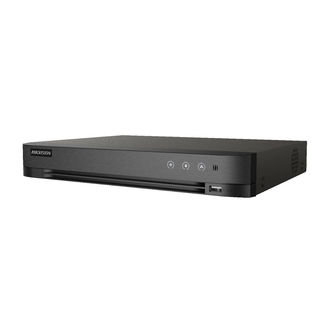 8 kanalų DVR Hikvision iDS-7208HUHI-M1/S(C)/4A+8/4ALM 8 kanalų DVR Hikvision iDS-7208HUHI-M1/S(C)/4A+8/4ALM