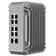 8 prievadų PoE komutatorius Ruijie RG-NIS3100-8GT2SFP-HP 8 prievadų PoE komutatorius Ruijie RG-NIS3100-8GT2SFP-HP