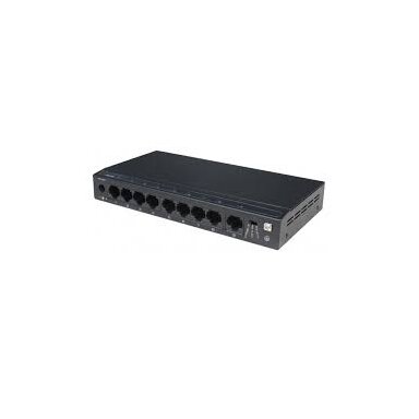 8 ports switch UTEPO SF9P-HM