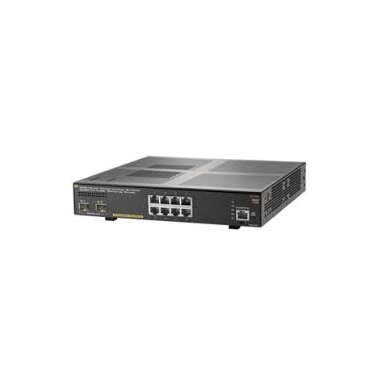 8 port switch Aruba 2930F