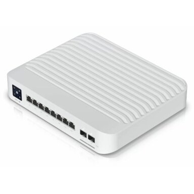 8-port switch Ubiquiti Unifi USW-Ultra-60W-EU