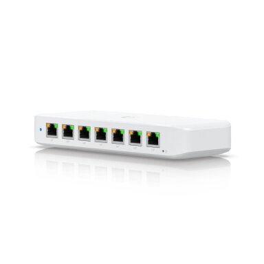 8-port switch Ubiquiti UniFi USW-Ultra