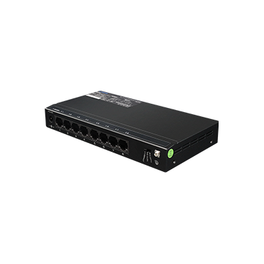 8 ports switch UTEPO SG8-M