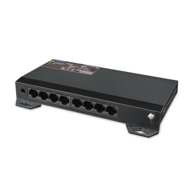 8 port switch UTEPO Soho SF8