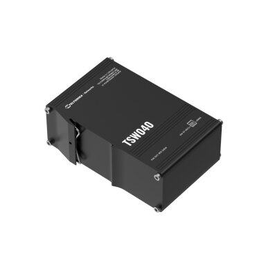 8-port industrial switch TELTONIKA TSW040