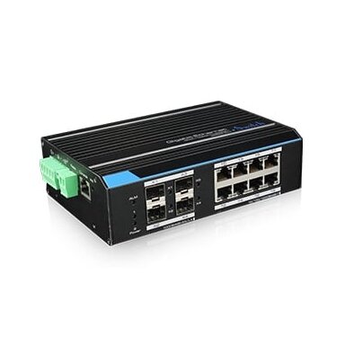 8 port switch UTEPO UTP7308GE