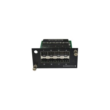 8 Port SFP module UTEPO UTP7524GE-M8F