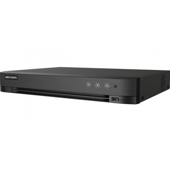 8ch DVR Hikvision iDS-7208HQHI-M1/XT 8ch DVR Hikvision iDS-7208HQHI-M1/XT