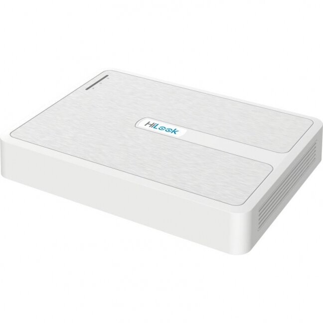 8ch NVR HiLook NVR-108H-D/8P(STD)(D 8ch NVR HiLook NVR-108H-D/8P(STD)(D