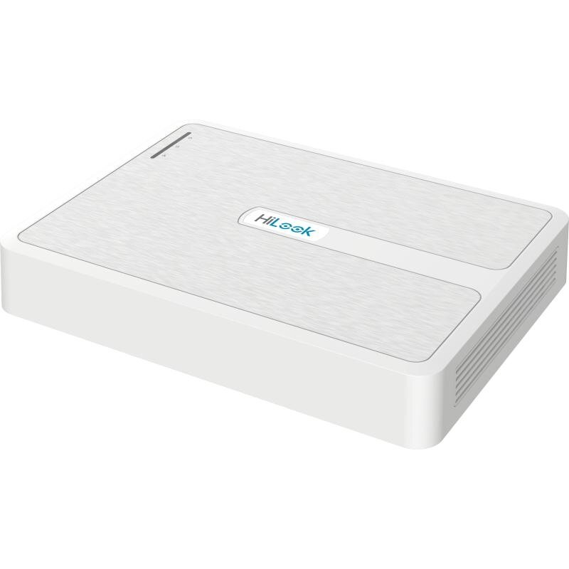 8ch NVR HiLook NVR-108H-D/8P(STD)(D
