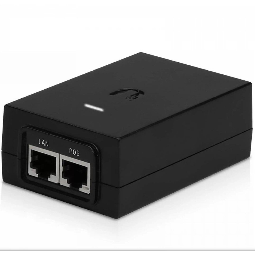 Adapteris PoE Ubiquiti UniFi POE-48-24W-G Adapteris PoE Ubiquiti UniFi POE-48-24W-G