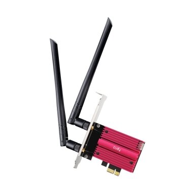 Adapteris Express CUDY WE3000S
