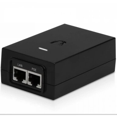 Adapter PoE Ubiquiti UniFi POE-48-24W-G