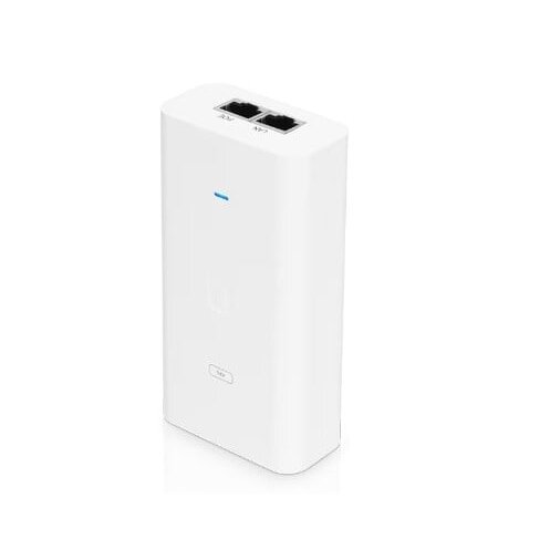 Adapteris PoE Ubiquiti UniFi POE-54V-80W 0.8A Adapteris PoE Ubiquiti UniFi POE-54V-80W 0.8A