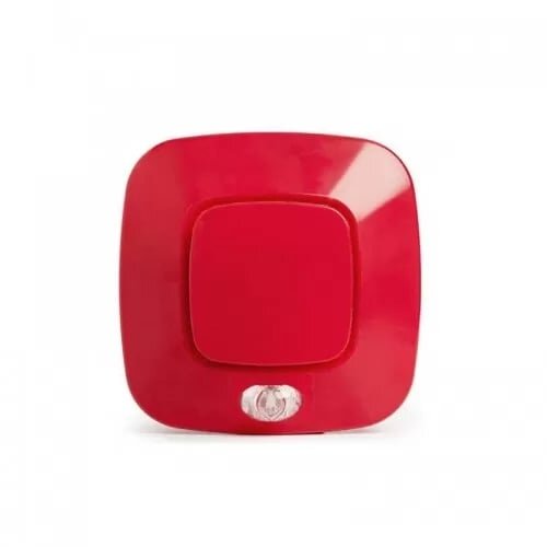 Addressable siren Enea with a strobe ES2011RE