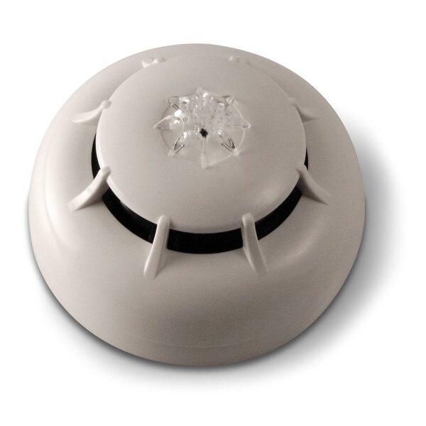 Addressable Enea Smoke/Temperature combined sensor ED300