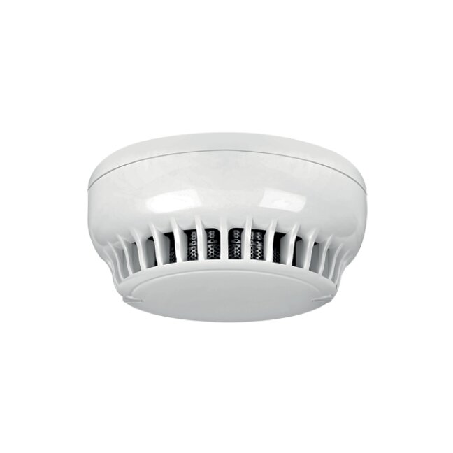 Addressable heat detector Teknim TFD-2361 (with isolator) Addressable heat detector Teknim TFD-2361 (with isolator)