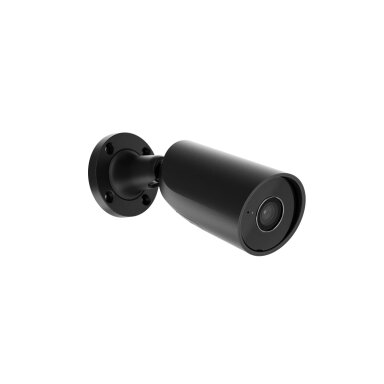 Ajax BulletCam 79024.217.BL1 F2.8 (black, 2MP, 50m IR, IP65)