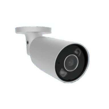 Ajax BulletCam HL 126253.217.WH1 F2.8 (white, 5MP, 50m IR+LED, IP65)
