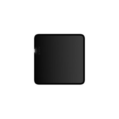 Ajax NVR HAC 134499.122.BL1 (juodas, 8 kanalų, HDMI, 2xUSB, H.265, HDD iki 16TB)