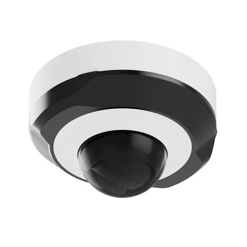 Ajax DomeCam Mini 76018.214.WH1 F2.8 (white, 5MP, IR, True WDR, IP65) Ajax DomeCam Mini 76018.214.WH1 F2.8 (white, 5MP, IR, True WDR, IP65)