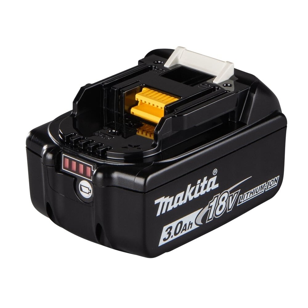 Battery 18V 3.0Ah Makita BL1830B (197599-5)