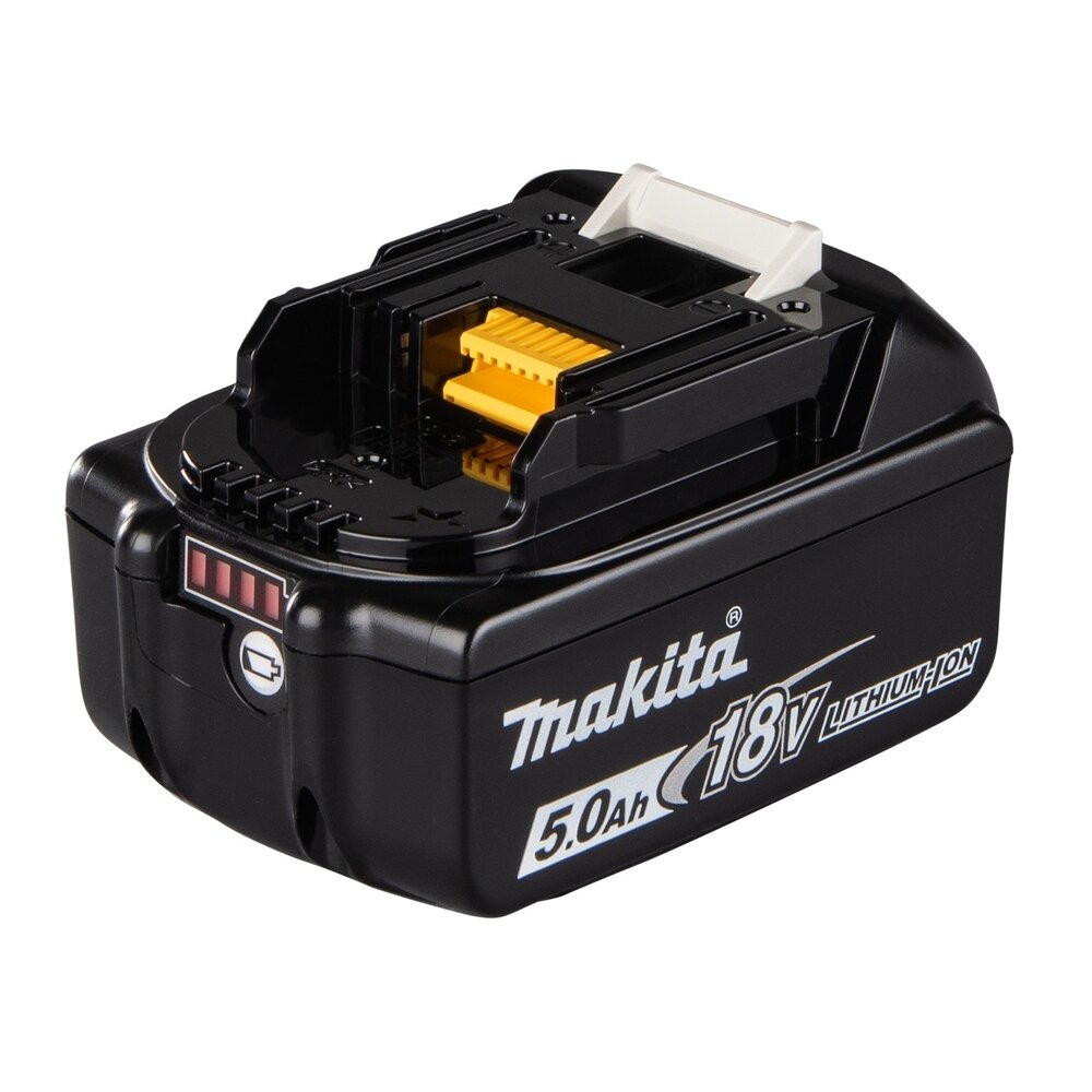 Battery 18V 5Ah for Tools Makita BL1850B