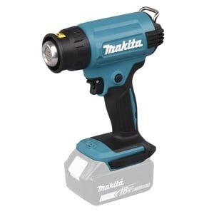 Cordless hot air blower 18V Makita DHG180Z Cordless hot air blower 18V Makita DHG180Z
